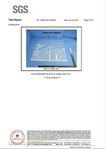 Turkey Brining Bags Set of 2 - Extra Large Holds up to 38lb - 25.5 x 21.5 inches - Heavy Duty with Gusseted Bottom - Double Trac